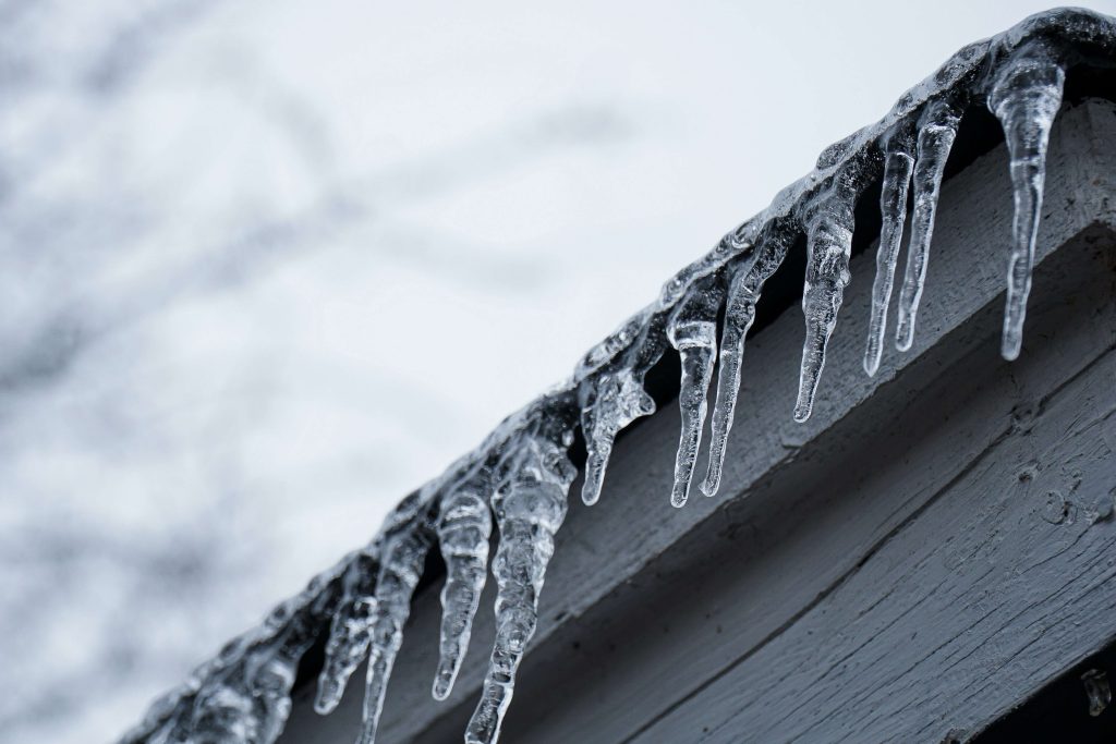 prepare for winter roofs kansas city